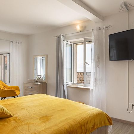 Apartment Martin Dubrovnik Dış mekan fotoğraf