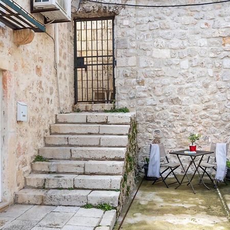 Apartment Martin Dubrovnik Dış mekan fotoğraf