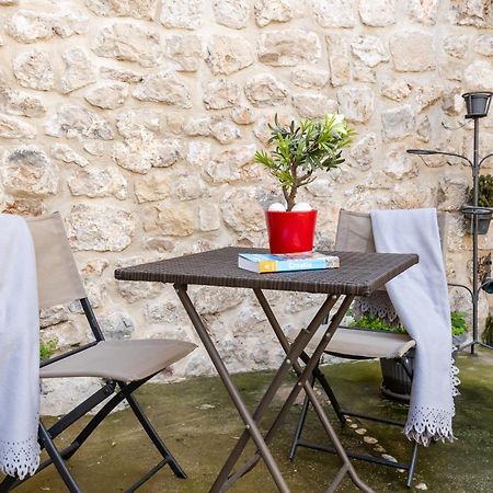 Apartment Martin Dubrovnik Dış mekan fotoğraf