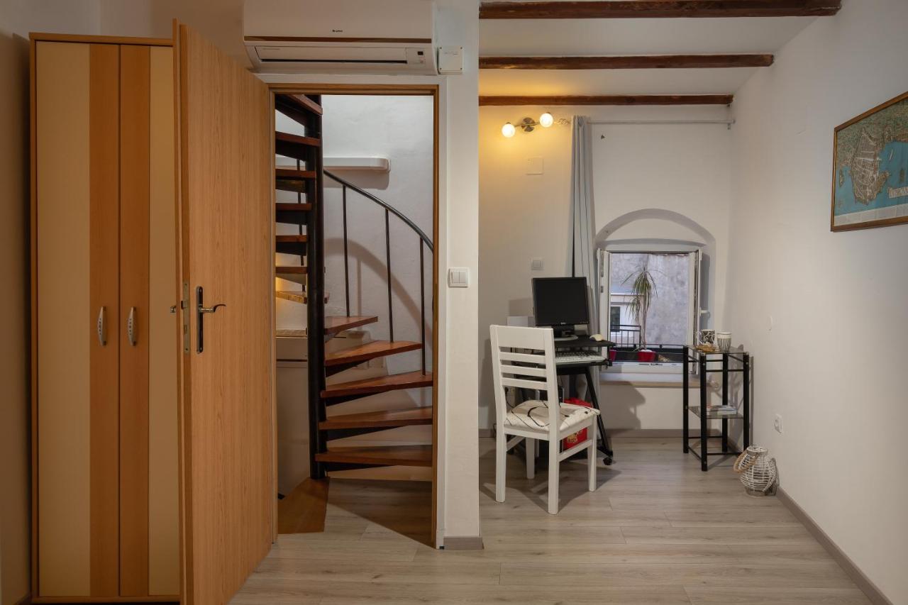 Apartment Martin Dubrovnik Dış mekan fotoğraf