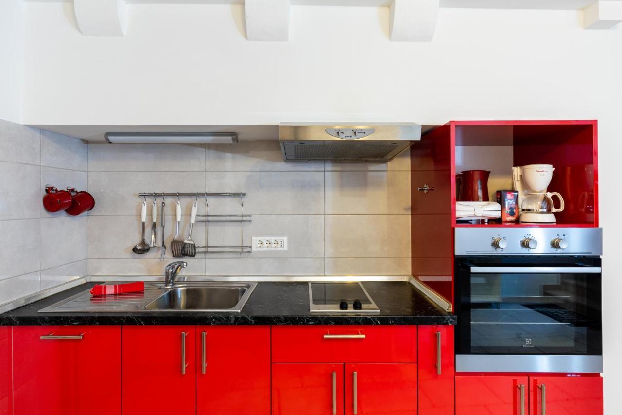 Apartment Martin Dubrovnik Dış mekan fotoğraf