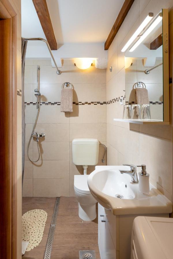 Apartment Martin Dubrovnik Dış mekan fotoğraf