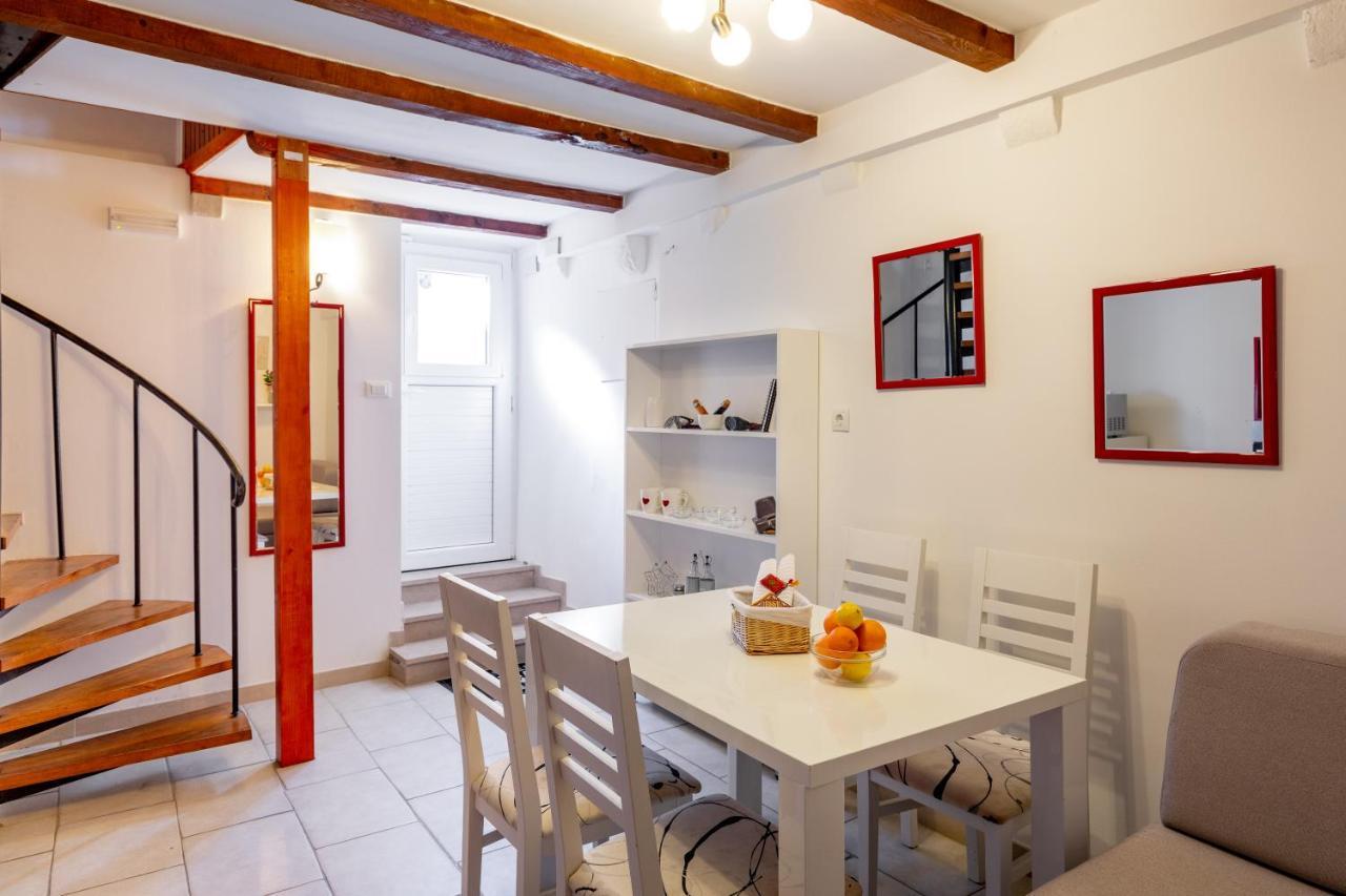 Apartment Martin Dubrovnik Dış mekan fotoğraf