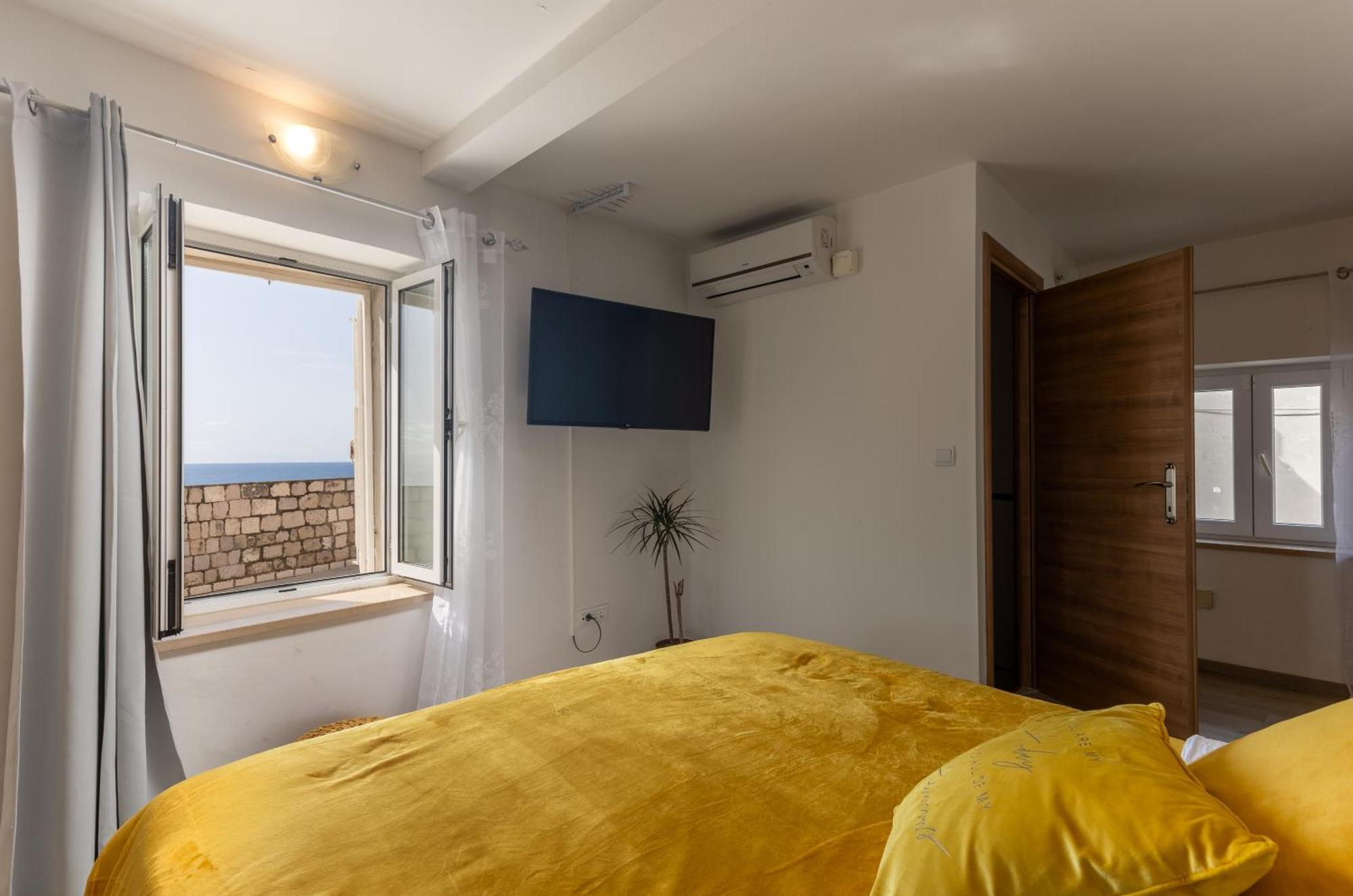 Apartment Martin Dubrovnik Dış mekan fotoğraf