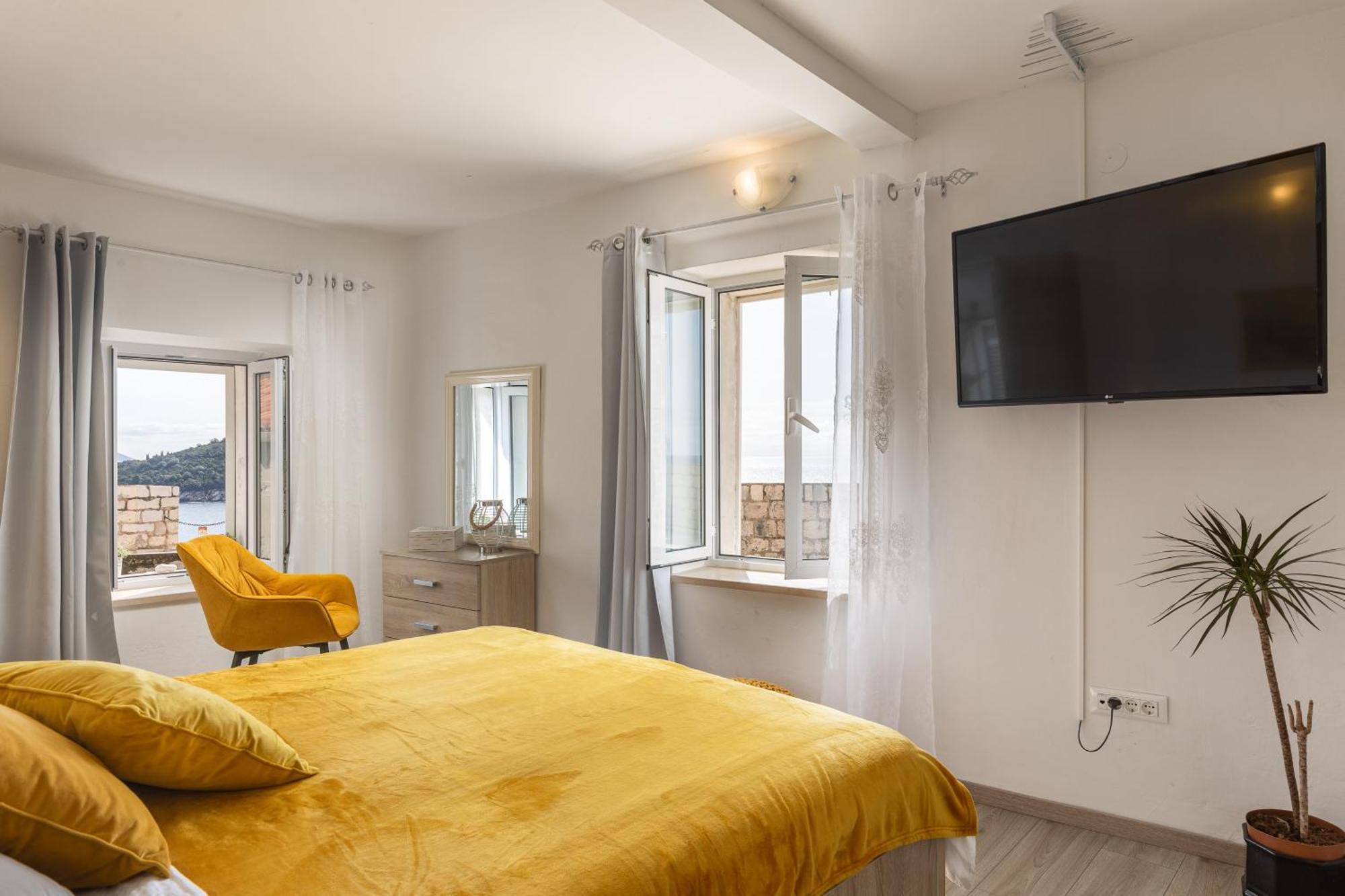 Apartment Martin Dubrovnik Dış mekan fotoğraf