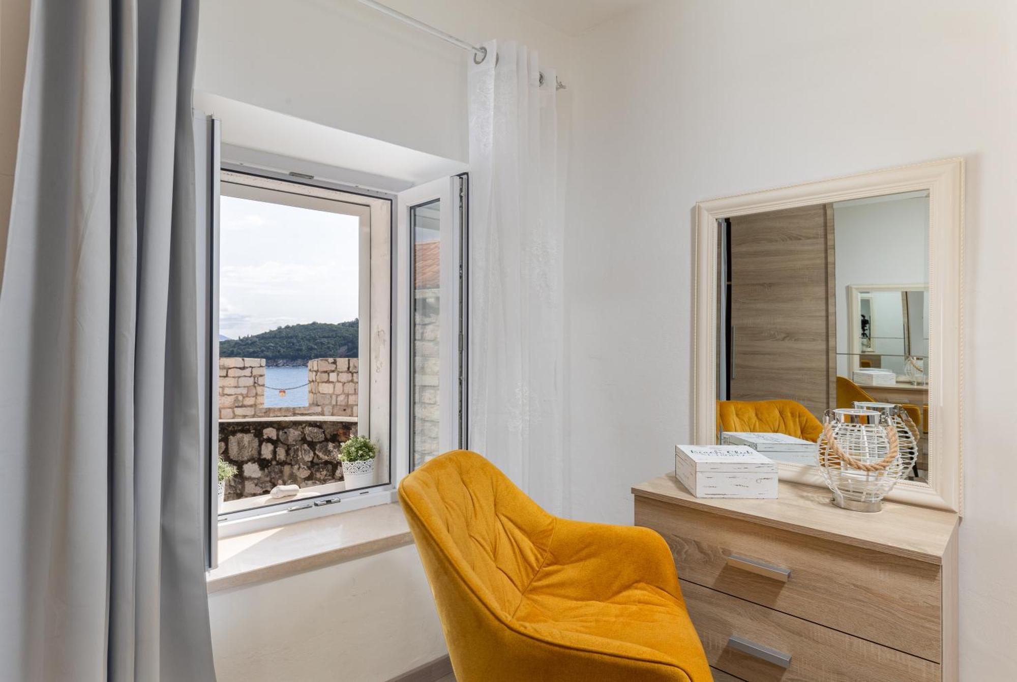 Apartment Martin Dubrovnik Dış mekan fotoğraf