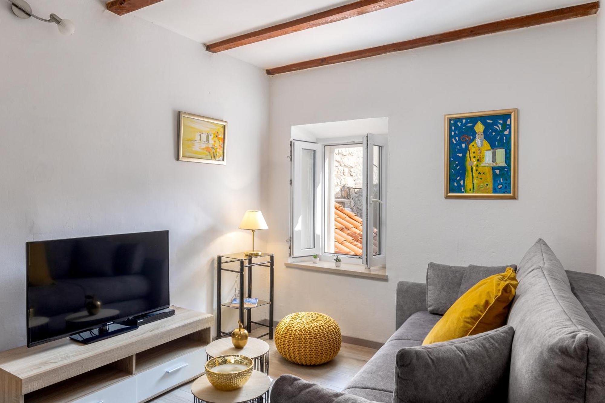 Apartment Martin Dubrovnik Dış mekan fotoğraf
