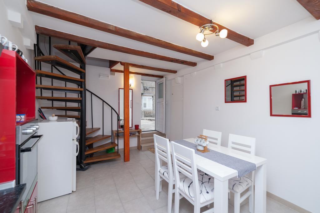 Apartment Martin Dubrovnik Dış mekan fotoğraf