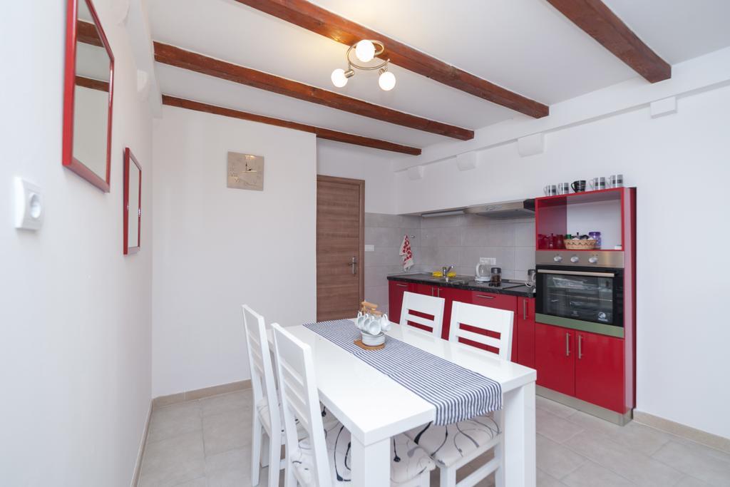 Apartment Martin Dubrovnik Dış mekan fotoğraf