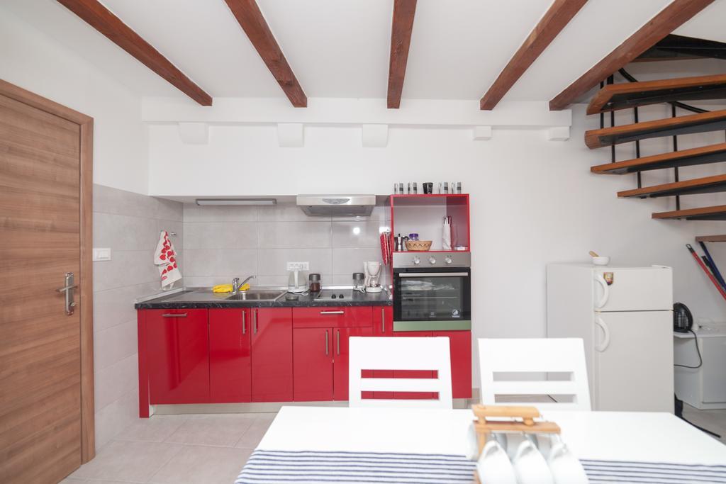 Apartment Martin Dubrovnik Dış mekan fotoğraf
