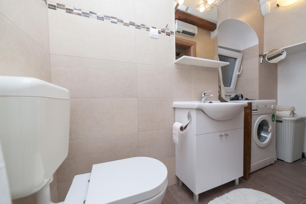 Apartment Martin Dubrovnik Dış mekan fotoğraf