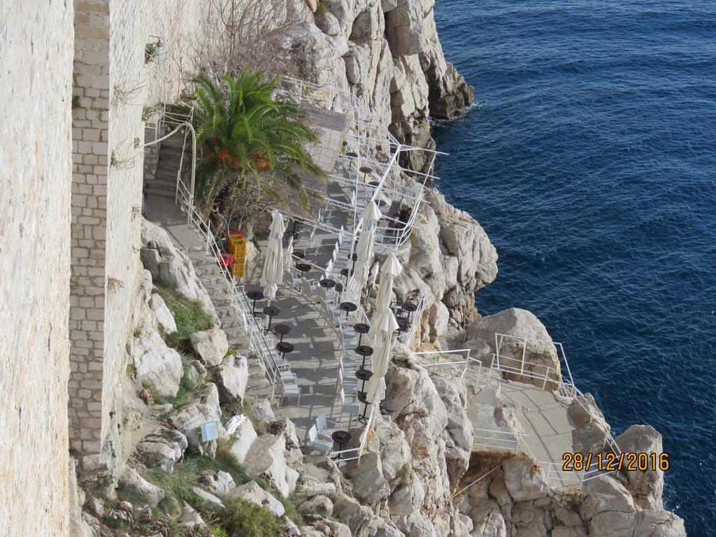 Apartment Martin Dubrovnik Dış mekan fotoğraf